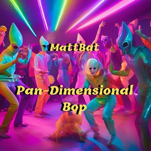 Pan-Dimensional Bop