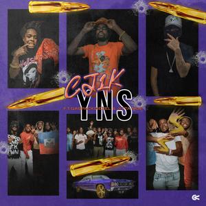 YNS (feat. GasPackDiezel & Jitta Moe) [Explicit]