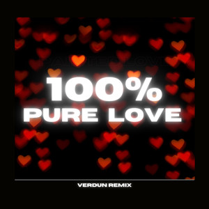 100% Pure Love