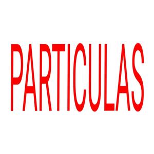 PARTICULAS (feat. Rossen Blow)