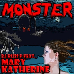 Monster! (DWB Remix)