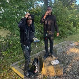 Back Tracking (feat. Stakkmuney) (Explicit)