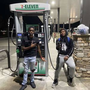 Let Em Hate (Explicit)