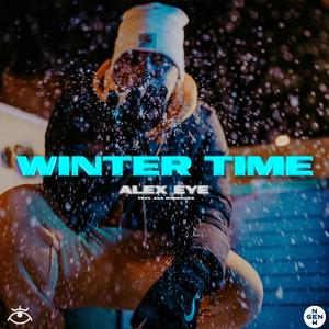 Winter Time (feat. Ana Rodrigues) [Explicit]