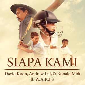 Siapa Kami (Original Soundtrack From Gemencheh Boys)