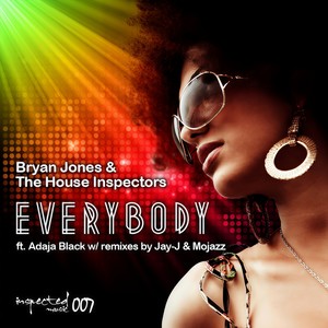 Everybody (Mojazz Sweet N Sour Vox Mix)