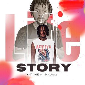 Life Story (feat. Madras) (Explicit)