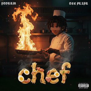 Chef (Explicit)