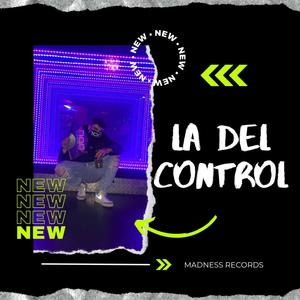 LA DEL CONTROL