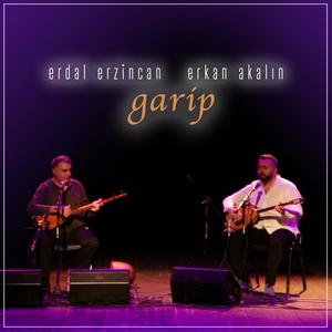 Garip (feat. Erdal Erzincan)