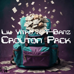 Crouton Pack (Explicit)
