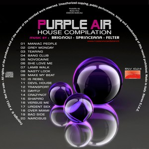 Purple Air