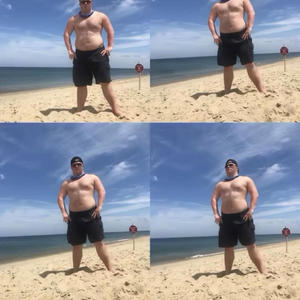 Tthank you lord for your blessing by matt brewer (Radio Edit)