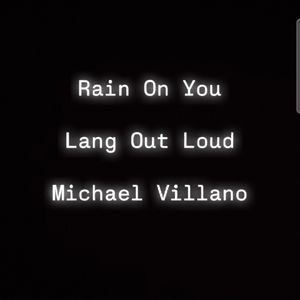 Rain On You (Explicit)