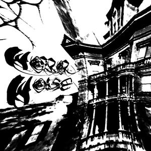 HORROR HOUSE (feat. l0xd8) (Explicit)