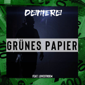 Grünes Papier (Explicit)