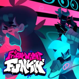 Friday Night Funkin', Vol. 3 (Original Game Soundtrack)