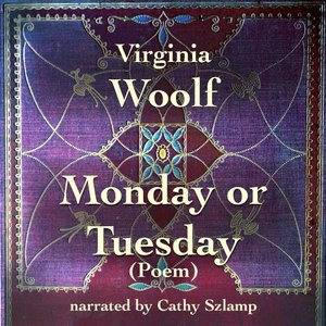 Monday or Tuesday (Poem)