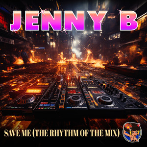 Save Me (Acappella|The Rhythm of the Mix)