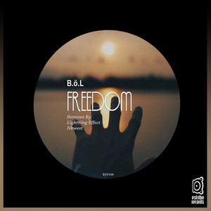 Freedom (Nbwest Remix)
