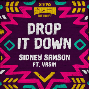 Drop It Down (Extended Mix)