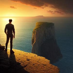 Scared To Love (feat. Slaying Ibis) (Explicit)