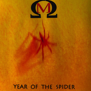 Year of the Spider