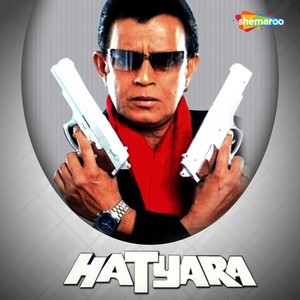 Hatyara (Original Motion Picture Soundtrack)