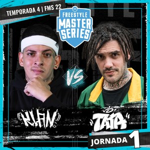 Klan Vs Tata - FMS ARG T4 2021-2022 Jornada 1 (Live) [Explicit]