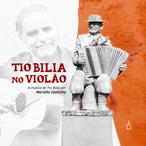 Tio Bilia no Violão (Solo)