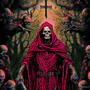 Law of darkness$$