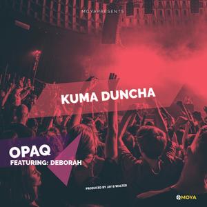 Kuma Duncha(feat. Deborah)