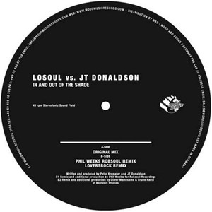 In And Out (Phil Weeks Remix)