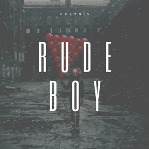 Rude Boy (Explicit)