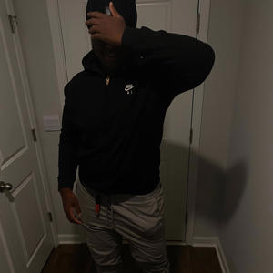 Blow my pole (feat. Jay foe)