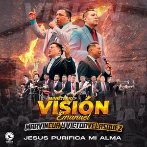 Jesús Purifica mi Alma