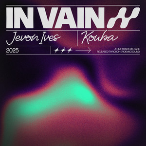 In Vain (Explicit)