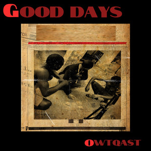 Good Days (Explicit)