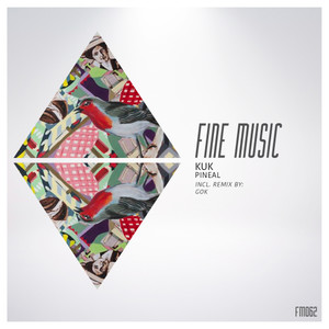 Pineal (Gok Remix)