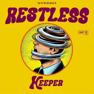 Restless (Explicit)