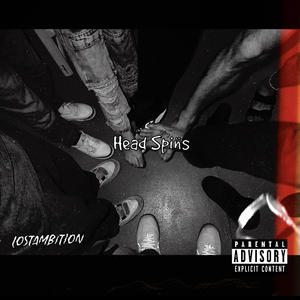 Head Spins (Explicit)