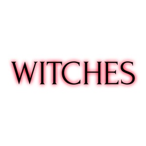 Witches