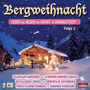 Bergweihnacht 2 Instrumental