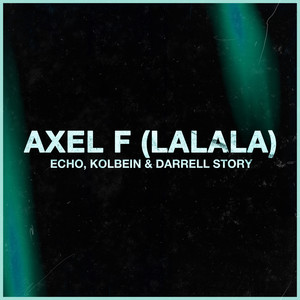 Axel F (LaLaLa)