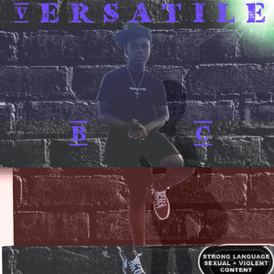 Versatile (Explicit)