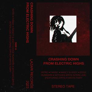 Witches (feat. Erys)