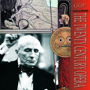 Symphony No.2, IGM 8 - V. In Tempo des Scherzos