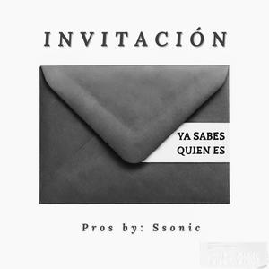 Invitación