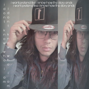 i wont pretend like i know how the story ends (Explicit)