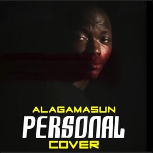 Personal Cover (feat. Zinoleesky) (Explicit)
